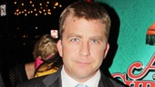 ‘A Christmas Story’ Opening Night — Peter Billingsley