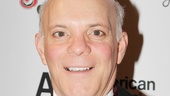 ‘A Christmas Story’ Opening Night — Eddie Korbich