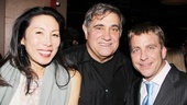 ‘A Christmas Story’ Opening Night — Jodi Long — Dan Lauria — Peter Billingsley