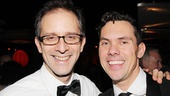 ‘A Christmas Story’ Opening Night — John Rando — James Gray