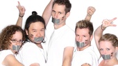 Bare - NOH8 - Lynn Shankel - Stafford Arima - Jon Hartmere - Travis Wall - Jenn Rapp