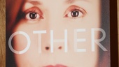 The Other Place – Meet the Press – Poster