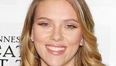 Cat on a Hot Tin Roof – Meet the Press – Scarlett Johnasson 