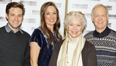 ‘Picnic’ Meet and Greet — Ben Rappaport — Elizabeth Marvel — Ellen Burstyn — Reed Birney