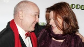 ‘Dead Accounts’ Opening Night — Jack O’Brien — Theresa Rebeck