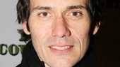 ‘Dead Accounts’ Opening Night — Christian Camargo