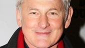‘Dead Accounts’ Opening Night — Victor Garber