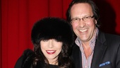 Joan Collins at ‘A Christmas Story’ — Joan Collins — Percy Gibson