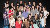 Rosie O’Donnell at ‘Bring It On’