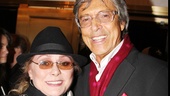 The Anarchist- Elizabeth Ashley- Tommy Tune