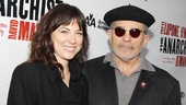 The Anarchist- Rebecca Pidgeon- David Mamet