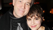 The Anarchist- Boyd Gaines- Sami Gayle