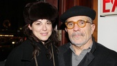 The Anarchist- Rebecca Pidgeon- David Mamet