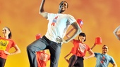 2012 Gypsy of the Year – touring casts