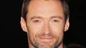 Les Miserables London premiere – Hugh Jackman