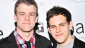 Bare – Opening Night – Jason Hite – Taylor Trensch