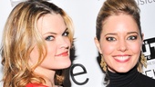 Bare – Opening Night – Missi Pyle - Christina Moore