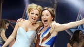 Viva Forever opening night – Geri Halliwell – Sally Ann Triplett