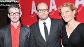 What Rhymes with America- Daniel Aukin- Chris Bauer- Melissa James Gibson