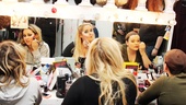 Taboo- Daniella Bowen- Katie Kerr-Jennifer Hepburn