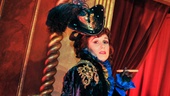 ‘Drood’ Music Video — Stephanie J. Block