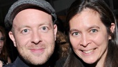 Pippin at ART – Opening Night – John Tiffany – Diane Paulus