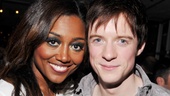 Pippin at ART – Opening Night – Patina Miller – Matthew James Thomas
