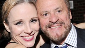 Chicago alum Charlotte d’Amboise is excited to be working with producer Barry Weissler on a new production!