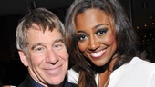 Pippin at ART – Opening Night – Stephen Schwartz – Patina Miller