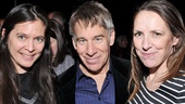 Pippin at ART – Opening Night – Diane Paulus – Stephen Schwartz – Gypsy Snider