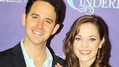 Cinderella- Santino Fontana- Laura Osnes