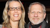 Water By the Spoonful – Opening Night – Karen wife – Thomas Schall