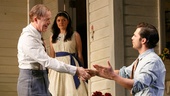 Show Photos - Picnic - cast