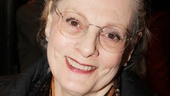 ‘Picnic’ Opening Night — Dana Ivey