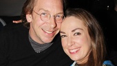 ‘Picnic’ Opening Night — Bill Camp — Elizabeth Marvel