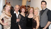 Actors Fund Benefit for Kathi Moss – Grease group