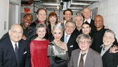 Actors Fund Benefit for Kathi Moss – Grand Hotel group