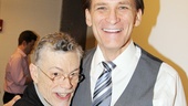Actors Fund Benefit for Kathi Moss – Mark Baker – Bob Stillman