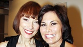 Actors Fund Benefit for Kathi Moss – Karen Akers – Shelly Burch