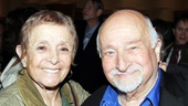 Actors Fund Benefit for Kathi Moss – Patricia Birch – Mario Fratti