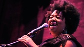 Caissie Levy Album Release- Celisse Henderson