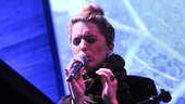 Caissie Levy Album Release- Kacie Sheik