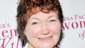 Women of Will- Tina Packer