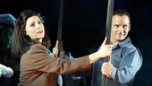 Silence! The Musical – Pamela Bob -Sean McDermott