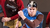 Show Photos - The Jammer - 