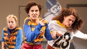 Show Photos - The Jammer - Dan Domingues - Kate Rigg - Jeanine Serralles - Keira Naughton