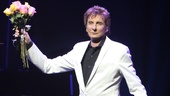 Manilow on Broadway – opening night – Barry Manilow