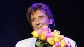 Manilow on Broadway – opening night – Barry Manilow