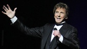 Manilow on Broadway – opening night – Barry Manilow