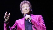 Manilow on Broadway – opening night – Barry Manilow